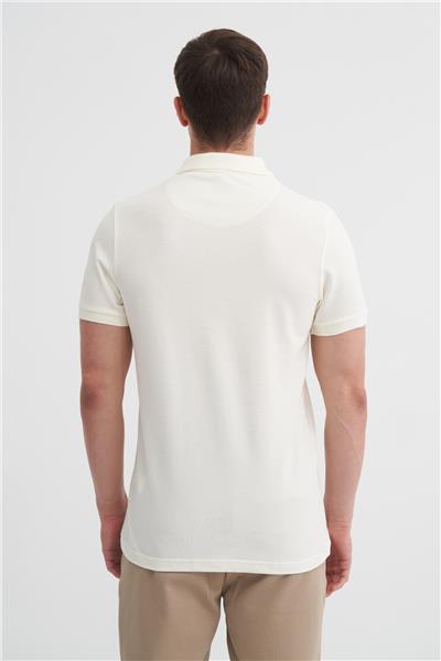CAZ 4613 POLO PİKE T-SHIRT