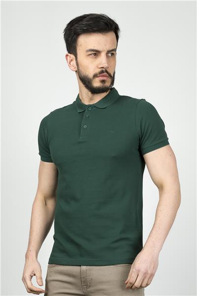 CAZ 4613 POLO PİKE T-SHIRT