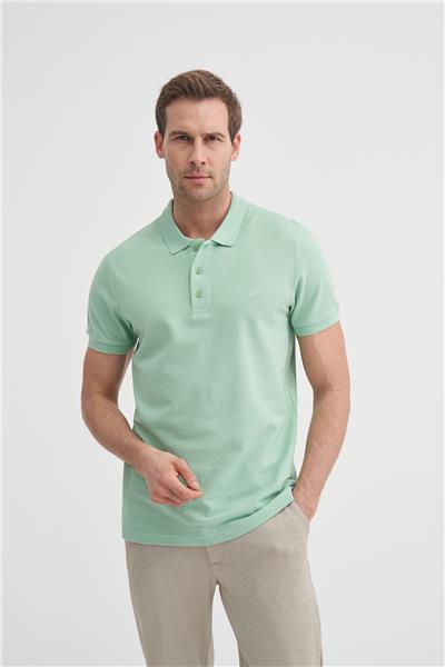 CAZ 4613 POLO PİKE T-SHIRT