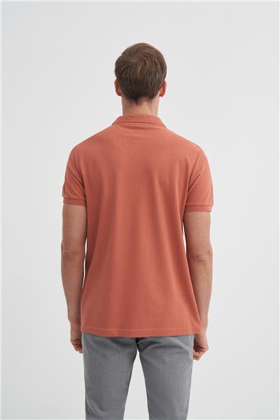 CAZ 4613 POLO PİKE T-SHIRT