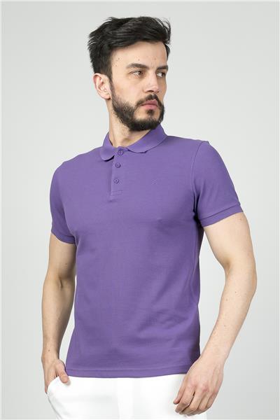 CAZ 4613 POLO PİKE T-SHIRT