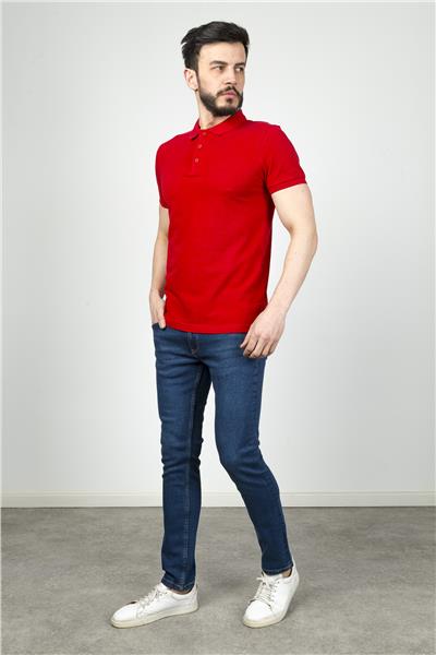 CAZ 4613 POLO PİKE T-SHIRT