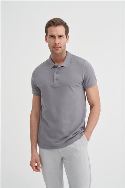 CAZ 4613 POLO PİKE T-SHIRT