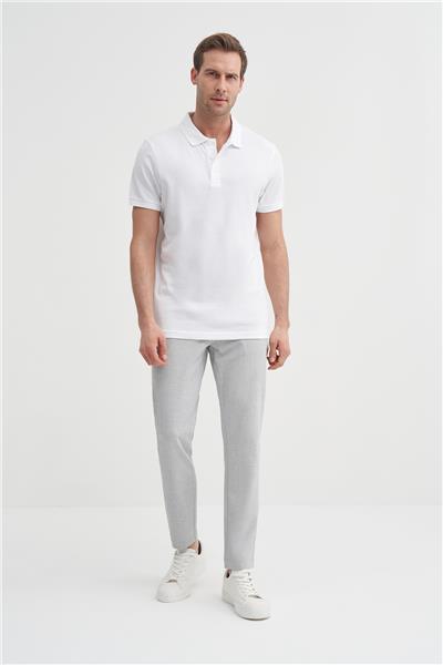 CAZ 4613 POLO PİKE T-SHIRT