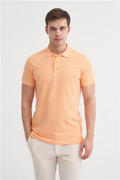CAZ 4613 POLO PİKE T-SHIRT