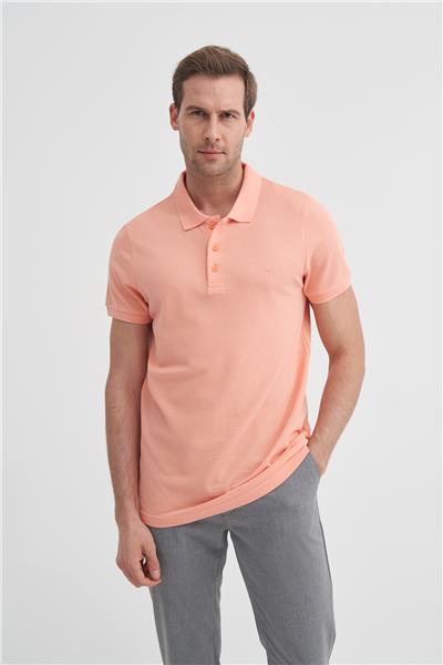 CAZ 4613 POLO PİKE T-SHIRT