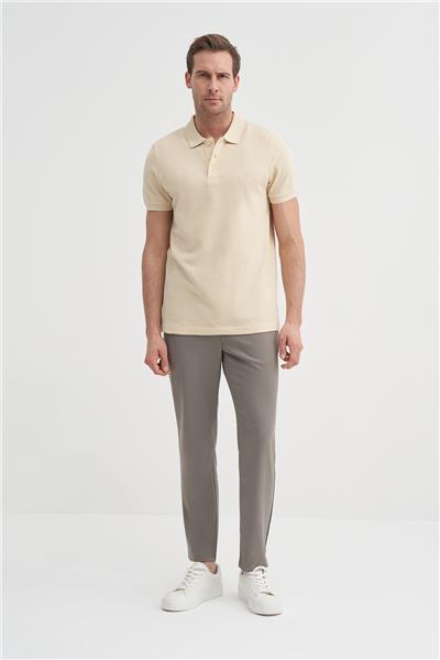 CAZ 4613 POLO PİKE T-SHIRT