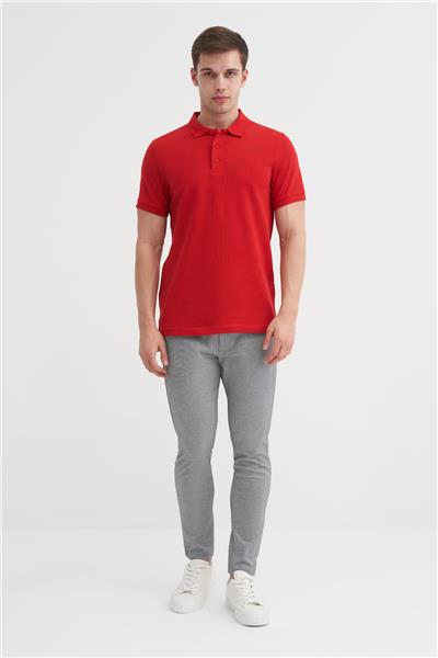 CAZ 4613 POLO PİKE T-SHIRT