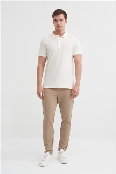 CAZ 4613 POLO PİKE T-SHIRT