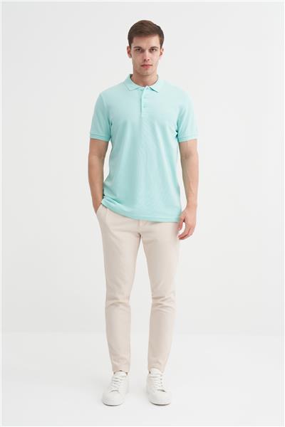 CAZ 4613 POLO PİKE T-SHIRT