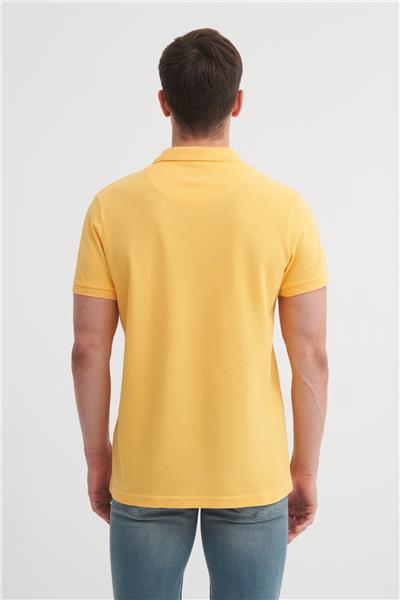 CAZ 4613 POLO PİKE T-SHIRT