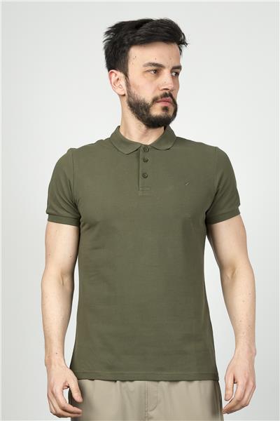 CAZ 4613 POLO PİKE T-SHIRT