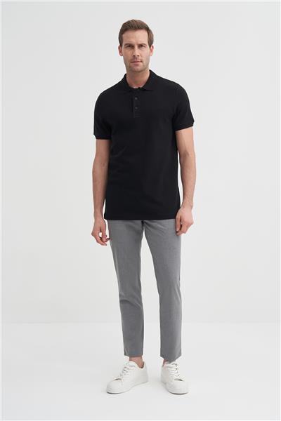 CAZ 4613 POLO PİKE T-SHIRT