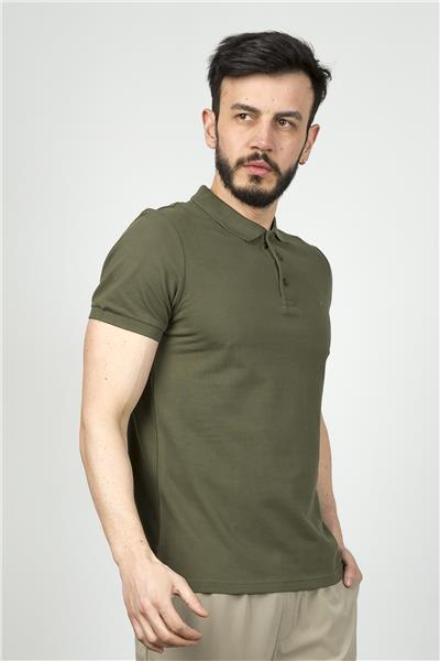 CAZ 4613 POLO PİKE T-SHIRT