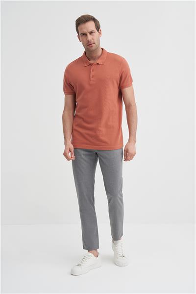 CAZ 4613 POLO PİKE T-SHIRT