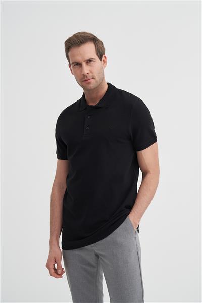 CAZ 4613 POLO PİKE T-SHIRT