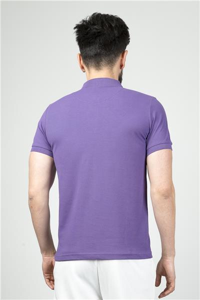 CAZ 4613 POLO PİKE T-SHIRT