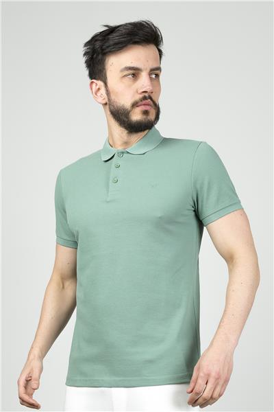 CAZ 4613 POLO PİKE T-SHIRT