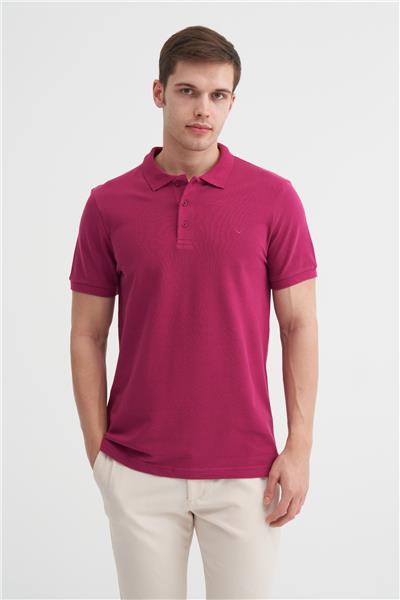 CAZ 4613 POLO PİKE T-SHIRT