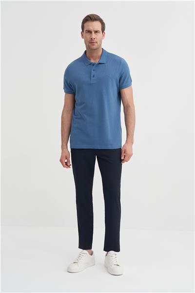 CAZ 4613 POLO PİKE T-SHIRT