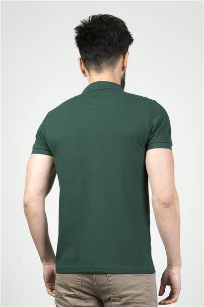 CAZ 4613 POLO PİKE T-SHIRT
