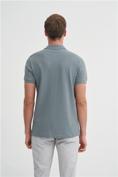 CAZ 4613 POLO PİKE T-SHIRT