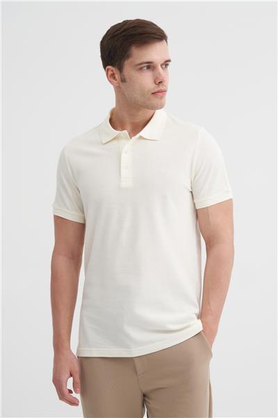 CAZ 4613 POLO PİKE T-SHIRT