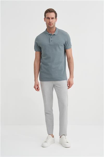 CAZ 4613 POLO PİKE T-SHIRT