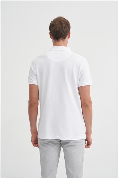 CAZ 4613 POLO PİKE T-SHIRT