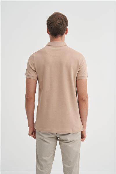 CAZ 4613 POLO PİKE T-SHIRT
