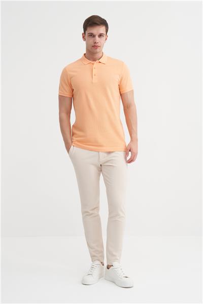 CAZ 4613 POLO PİKE T-SHIRT