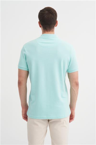 CAZ 4613 POLO PİKE T-SHIRT