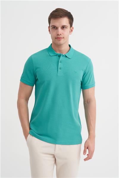 CAZ 4613 POLO PİKE T-SHIRT