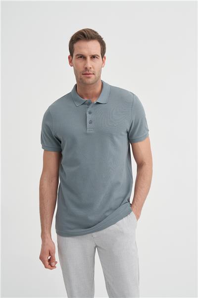 CAZ 4613 POLO PİKE T-SHIRT