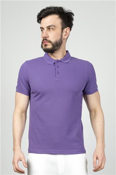 CAZ 4613 POLO PİKE T-SHIRT