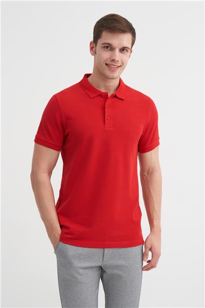 CAZ 4613 POLO PİKE T-SHIRT