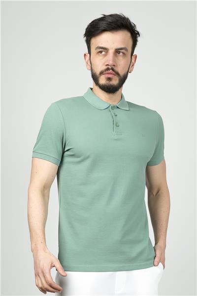 CAZ 4613 POLO PİKE T-SHIRT