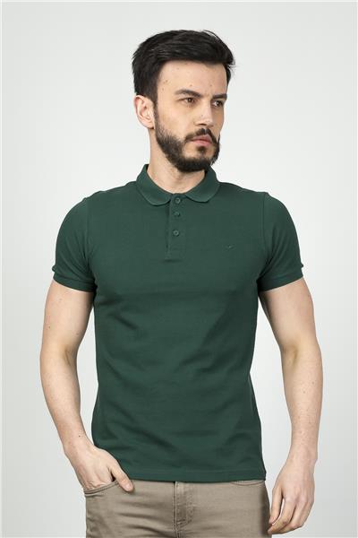 CAZ 4613 POLO PİKE T-SHIRT