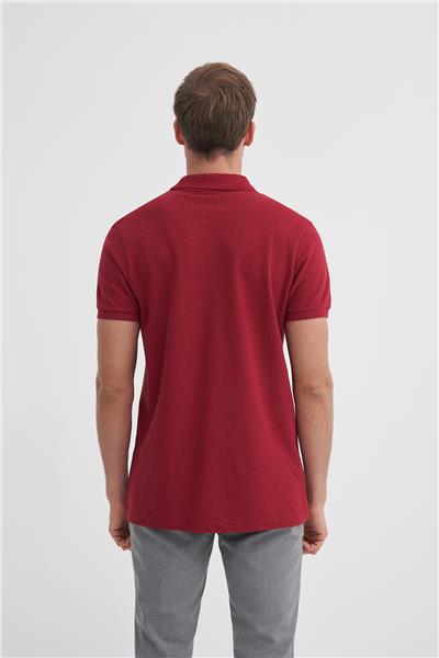 CAZ 4613 POLO PİKE T-SHIRT