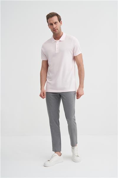 CAZ 4613 POLO PİKE T-SHIRT
