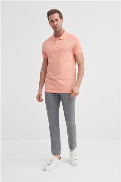 CAZ 4613 POLO PİKE T-SHIRT