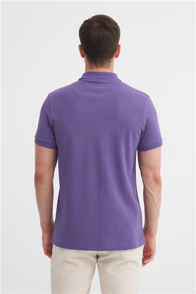 CAZ 4613 POLO PİKE T-SHIRT
