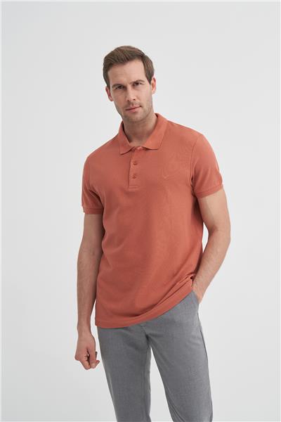 CAZ 4613 POLO PİKE T-SHIRT