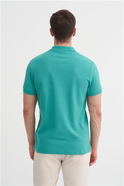 CAZ 4613 POLO PİKE T-SHIRT