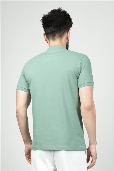 CAZ 4613 POLO PİKE T-SHIRT