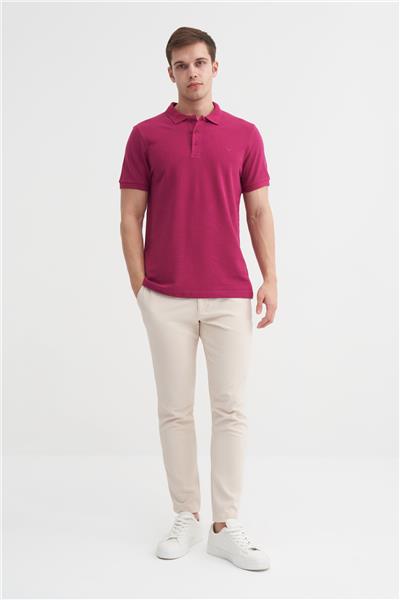 CAZ 4613 POLO PİKE T-SHIRT