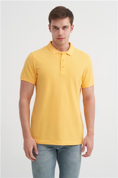 CAZ 4613 POLO PİKE T-SHIRT