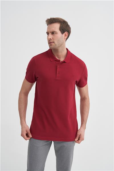 CAZ 4613 POLO PİKE T-SHIRT