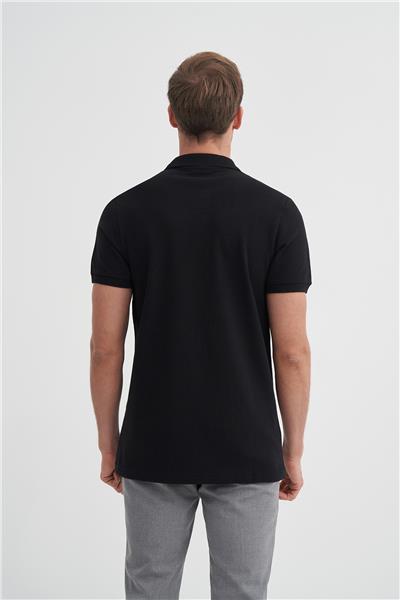CAZ 4613 POLO PİKE T-SHIRT