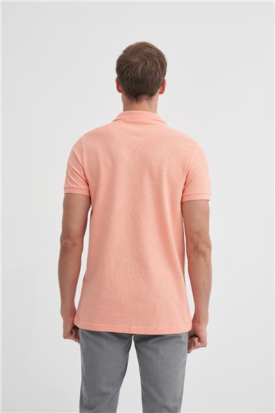 CAZ 4613 POLO PİKE T-SHIRT